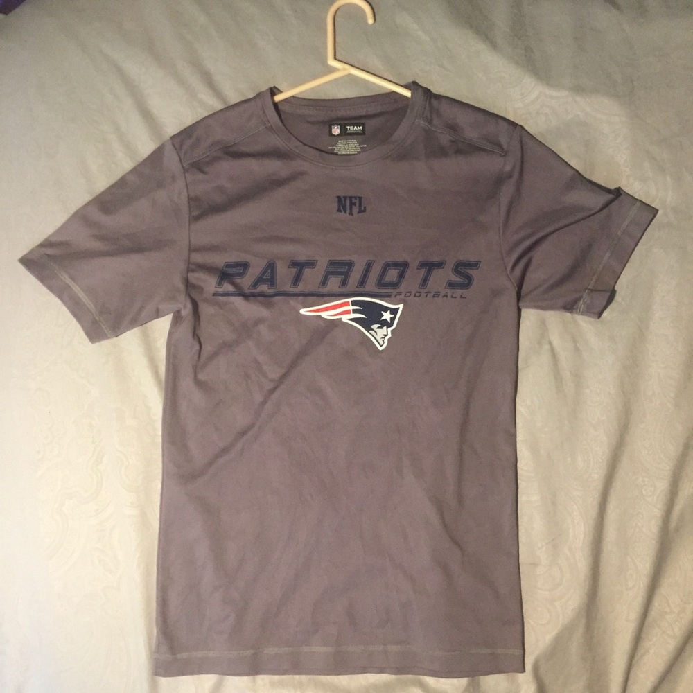 Patriots Shirt
